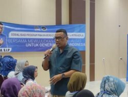 Daftar Anggota DPR Dinonaktifkan setelah Demo: Siapa Saja?
