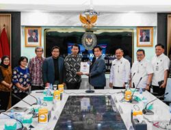 Menko Yusril Mendukung Percepatan Kodifikasi RUU Pemilu