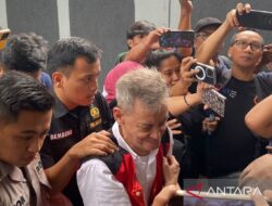 Fariz RM Menerima Vonis Penjara 10 Bulan: Berita Terkini