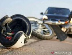 Kecelakaan Jakarta Barat: 2 Pemotor Tewas Disambar Mobil Boks