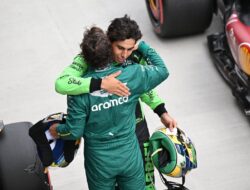 Sudah Waktunya Mengakui Kontribusi Alonso di F1