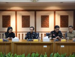 Dialog Pencegahan Tawuran Pelajar: 100 Pelajar Jakut Saling Berkomunikasi
