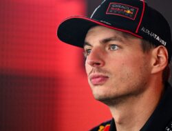 Tips Manajer untuk Meningkatkan Ketahanan Red Bull Max Verstappen
