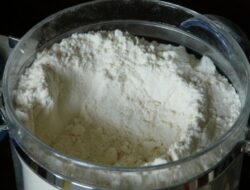 Apakah Tepung Almond Lebih Sehat? Temukan Faktanya!