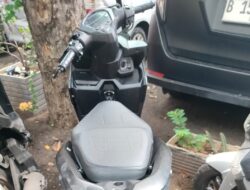 Penagih Utang Diciduk Polisi, Motor Warga Kembali!