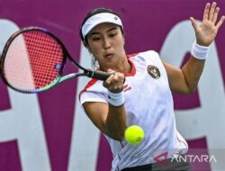 Aldila/Olmos Runner Up Ganda WTA 500 Guadalajara: Analisis dan Sorotan