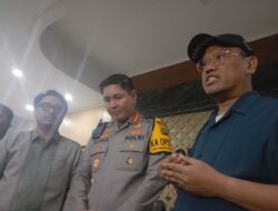 Penyelesaian Masalah Kucing dengan Pendekatan Kekeluargaan