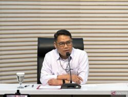 KPK Membuka Peluang Panggil Raja Juli dan Siti Nurbaya