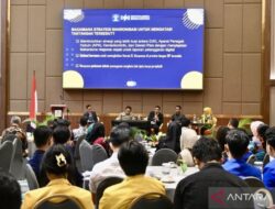 Kemenkum RI: Pelanggaran Mengutip Berita Tanpa Sumber