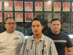 Dua Pria di Tambora Jakbar Nekat Gasak AC: Kebutuhan Terdesak