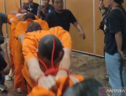 Klaster 17 tersangka penculikan fatal Kacab bank: Analisis lengkap