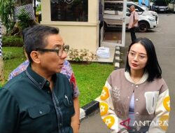 Agenda Wika Salim ke Polda Metro: Pemeriksaan dan Klarifikasi