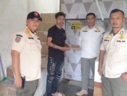 Investigasi Dugaan Prostitusi di Indekos Jakarta Barat oleh Satpol PP