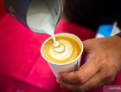 5 Jenis Minuman Kopi Populer & Disukai Banyak Orang