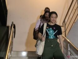 Topik: Kriminal Kemarin, Kucing Uya Kuya, dan Pembunuhan Kacab Bank
