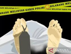 Penyelidikan Polisi Terungkap Motif Penganiayaan Mahasiswi Hingga Tewas