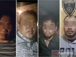 Penyelidikan Motif Pembunuhan Kacab Bank di Jakarta