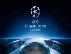 Klasemen Liga Champions: Frankfurt Puncaki PSG