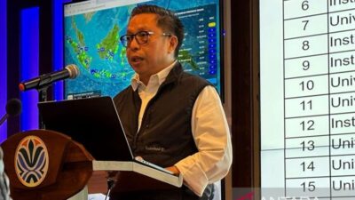 Mayoritas Kawasan Industri Dapat Predikat Merah PROPER: Analisis Terkini