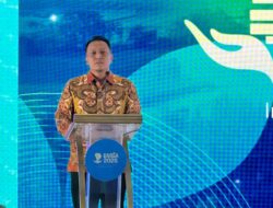 Wamen LH Dorong Keberlanjutan Fondasi Industri Masa Depan