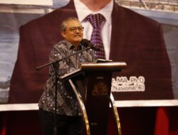 Kepala Perpusnas soroti redefinisi pustakawan di era AI