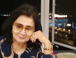 Profil Yurike Sanger, Istri ke-7 Soekarno