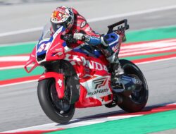 Puji Espargaro terhadap Sasis Honda, Ketidakyakinan Mir