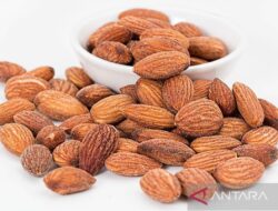 7 Manfaat Tepung Almond untuk Kesehatan: Bebas Gluten!