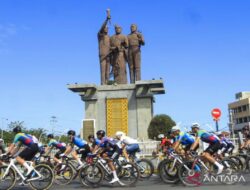 Rute Tour de Entete di Flores: Perubahan Akibat Erupsi Gunung Lewotobi