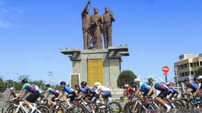 Rute Tour de Entete di Flores: Perubahan Akibat Erupsi Gunung Lewotobi