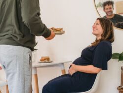 10 Nutrisi Penting untuk Ibu Hamil agar Janin Berkembang dengan Baik