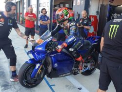 Solusi Yamaha V4 untuk Masalah yang Tak Teratasi