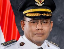 Sosok Wali Kota Prabumilih: Viralnya Dugaan Pencopotan Kepsek