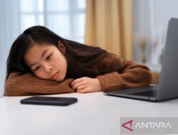 6 Tips Ampuh Mengatasi Rasa Ngantuk Saat Belajar