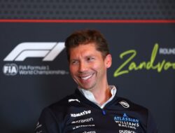 Penjelasan Tertunda Insiden Sainz oleh Vowles: Analisis Lengkap