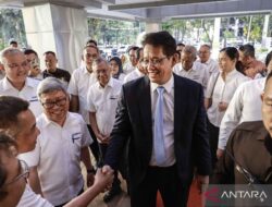 Mengapa Sri Mulyani Diganti dari Menteri Keuangan? Temukan Alasannya!