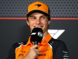 Penampilan Terbaru Piastri dalam Balapan Monza: Apa Kata Tentang Team Order McLaren?