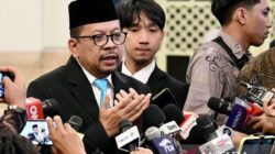 Peran Baru Qodari sebagai Kepala KSP: Tugas dan Tanggung Jawab