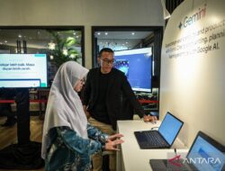 Gemini: Aplikasi Populer Dengan Fitur Edit Gambar Nano Banana
