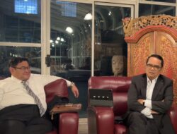 RI Membentuk Kelompok Inti untuk Dukung Pengakuan Palestina