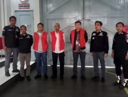 Kejagung Serahkan Tersangka Kasus Sritex ke Kejari Surakarta