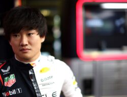 Tsunoda Ungkap Red Bull Kesulitan dalam Menjelaskan Problemnya